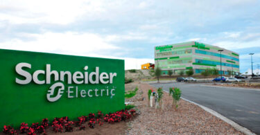 Schneider Electric fue nombrada mejor empresa mundial de suministro sostenible