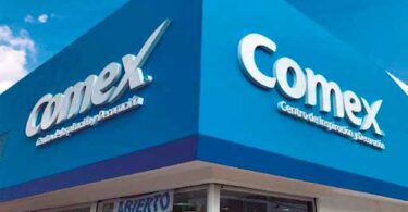 Lanza Comex pintura anticovid y va por 5,000 tiendas al cierre de 2021