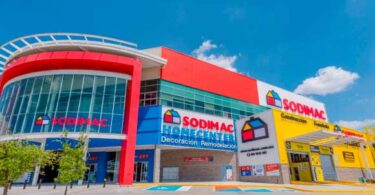 Sodimac y su primera tienda en Monterrey