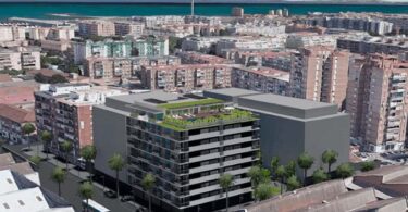 Edifica Grupo Lar nuevo proyecto build-to-rent