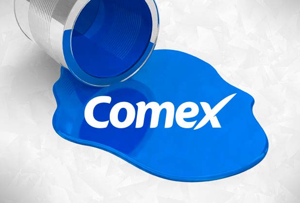 Remodelaciones en casas sostienen ventas de Comex durante pandemia