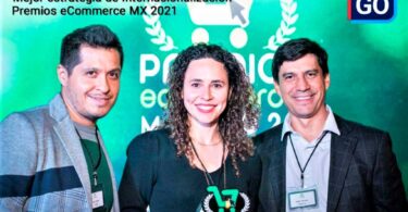 CEMEX Go recibe premio eCommerce MX 2021