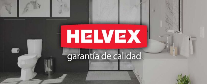 Helvex creó el W.C. más ahorrador de agua a nivel mundial