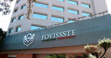 Cierre de colocación de créditos del Fovissste en el 2021