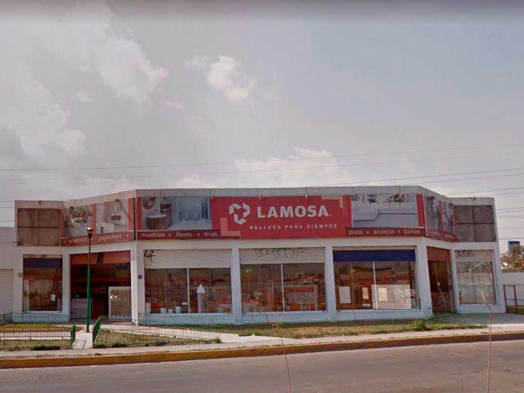 Lamosa compra a Fanosa por 115 mdd