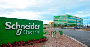Schneider Electric comprometida con el objetivo de cero emisiones